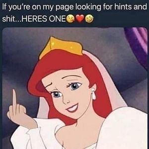 Meet your Posher, Nina